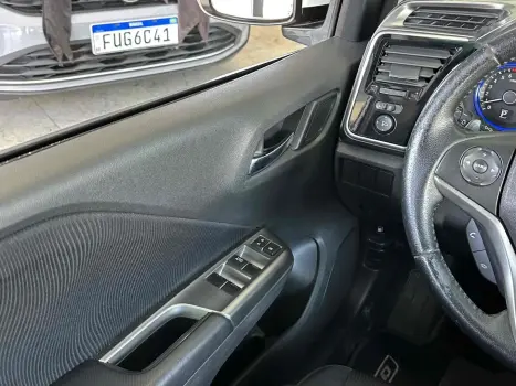 HONDA City Hatch , Foto 20