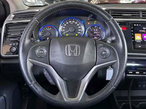 HONDA City Hatch , Foto 21