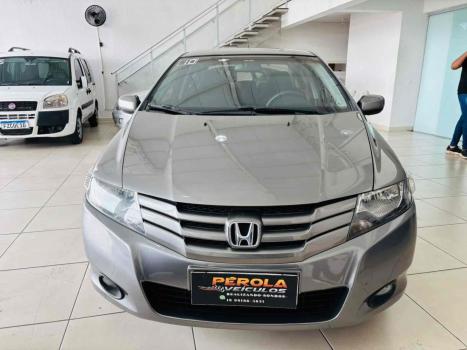 HONDA City Hatch , Foto 3