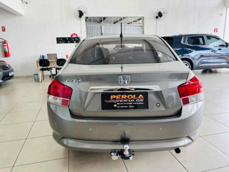 HONDA City Hatch , Foto 4