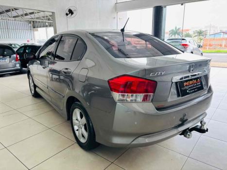 HONDA City Hatch , Foto 5