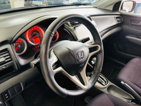 HONDA City Hatch , Foto 8