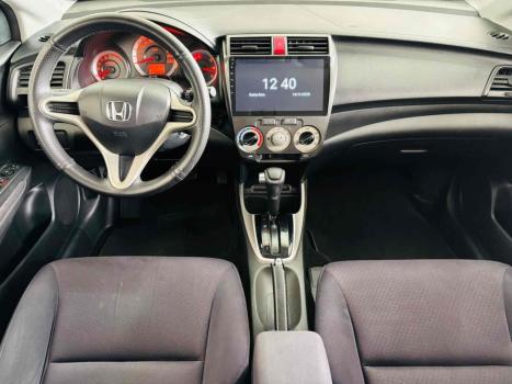 HONDA City Hatch , Foto 9