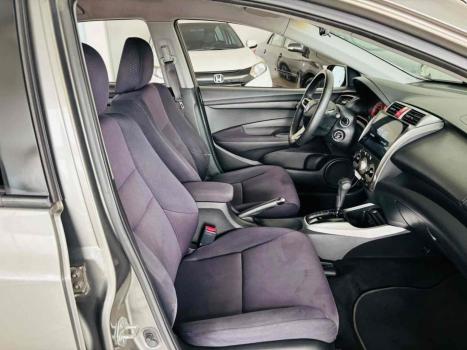 HONDA City Hatch , Foto 10