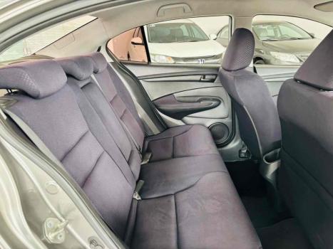 HONDA City Hatch , Foto 11