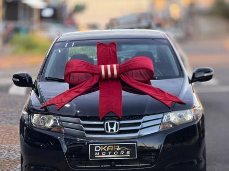 HONDA City Hatch , Foto 1