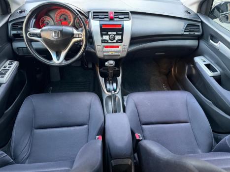 HONDA City Hatch , Foto 3