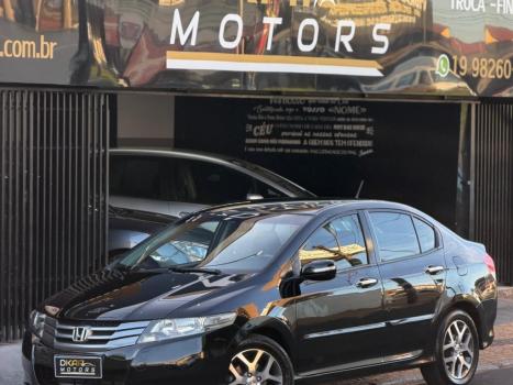 HONDA City Hatch , Foto 4