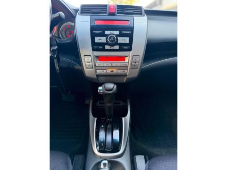 HONDA City Hatch , Foto 6