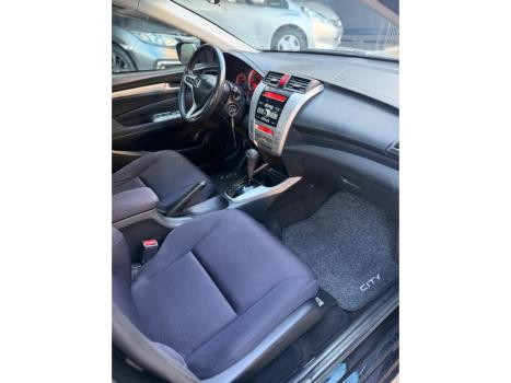 HONDA City Hatch , Foto 8