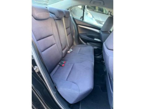 HONDA City Hatch , Foto 11