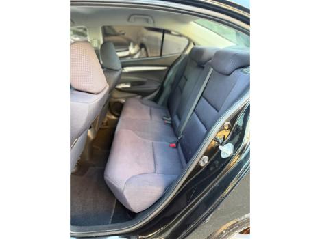 HONDA City Hatch , Foto 12