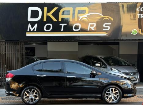 HONDA City Hatch , Foto 13