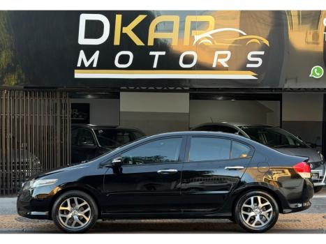 HONDA City Hatch , Foto 14