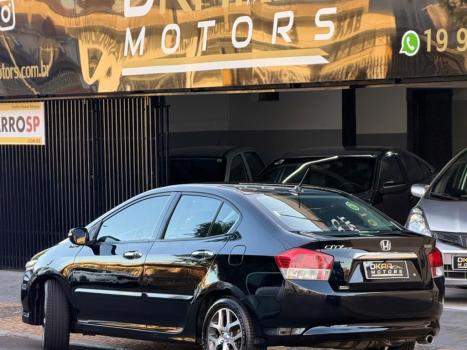 HONDA City Hatch , Foto 15