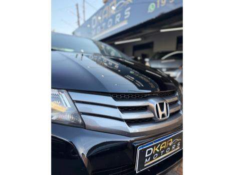 HONDA City Hatch , Foto 17