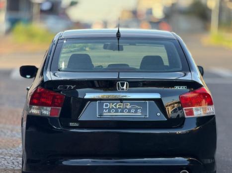 HONDA City Hatch , Foto 18