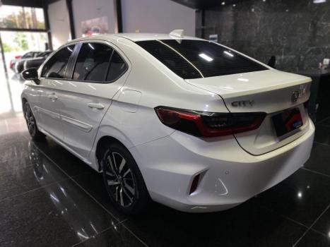 HONDA City Hatch , Foto 4