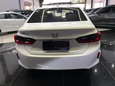 HONDA City Hatch , Foto 6