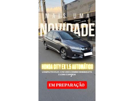 HONDA City Hatch , Foto 1