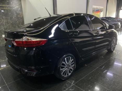 HONDA City Hatch , Foto 4