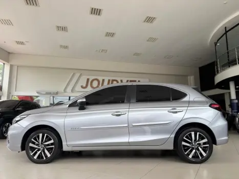 HONDA City Hatch , Foto 3