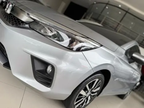 HONDA City Hatch , Foto 4