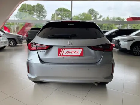 HONDA City Hatch , Foto 7