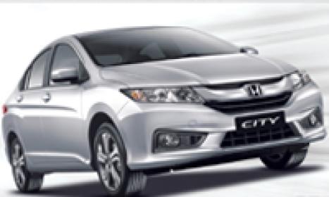 HONDA City Sedan 1.5 16V 4P EX FLEX AUTOMTICO, Foto 1