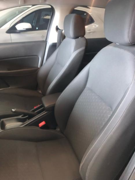 HONDA City Sedan 1.5 16V 4P EX FLEX AUTOMTICO, Foto 7