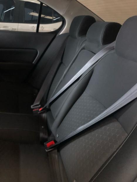 HONDA City Sedan 1.5 16V 4P EX FLEX AUTOMTICO, Foto 10