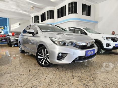 HONDA City Sedan 1.5 16V 4P EX FLEX, Foto 3