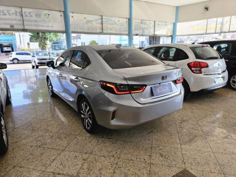 HONDA City Sedan 1.5 16V 4P EX FLEX, Foto 6