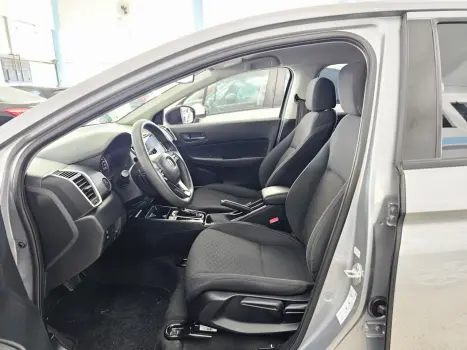 HONDA City Sedan 1.5 16V 4P EX FLEX, Foto 16