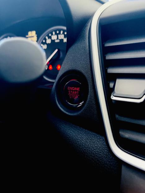 HONDA City Sedan 1.5 16V 4P EX FLEX AUTOMTICO, Foto 6