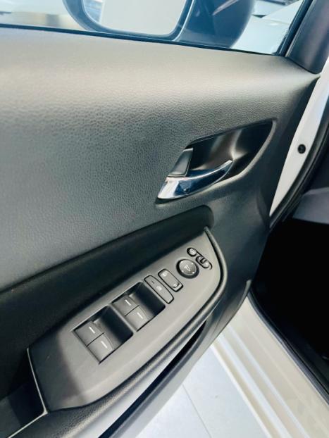 HONDA City Sedan 1.5 16V 4P EX FLEX AUTOMTICO, Foto 11