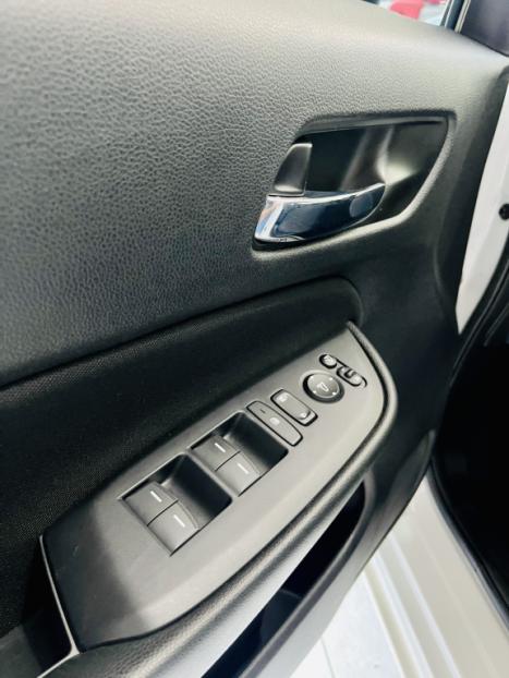 HONDA City Sedan 1.5 16V 4P EX FLEX AUTOMTICO, Foto 17