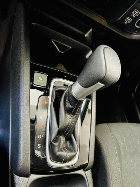 HONDA City Sedan 1.5 16V 4P EX FLEX AUTOMTICO, Foto 19