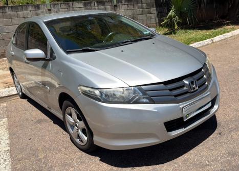 HONDA City Sedan 1.5 16V 4P LX FLEX, Foto 2