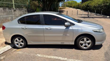 HONDA City Sedan 1.5 16V 4P LX FLEX, Foto 3