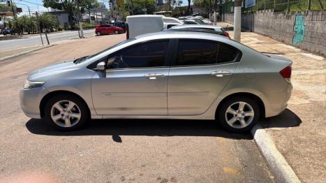 HONDA City Sedan 1.5 16V 4P LX FLEX, Foto 4