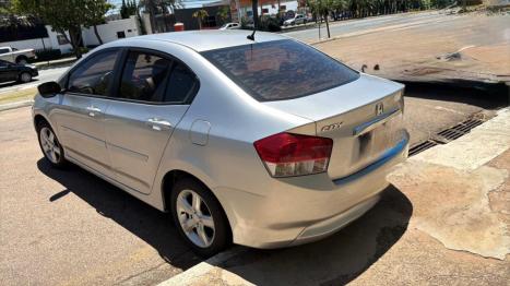 HONDA City Sedan 1.5 16V 4P LX FLEX, Foto 5