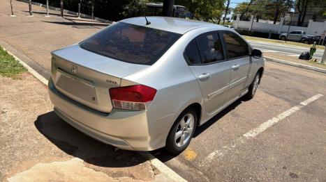 HONDA City Sedan 1.5 16V 4P LX FLEX, Foto 7