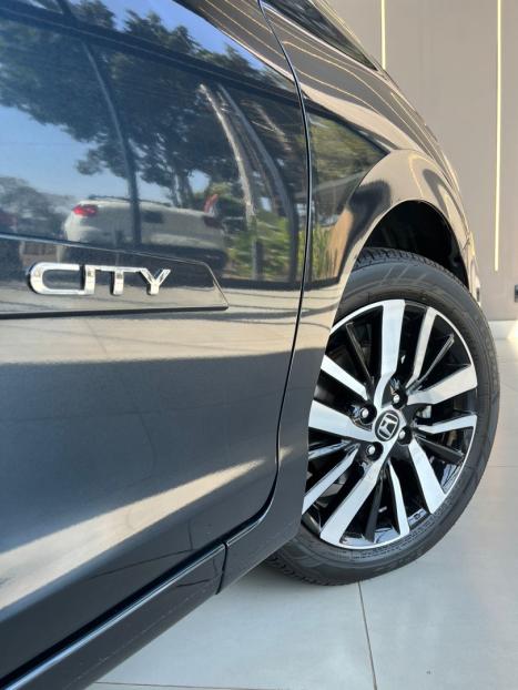 HONDA City Sedan 1.5 16V 4P EXL FLEX AUTOMTICO, Foto 2