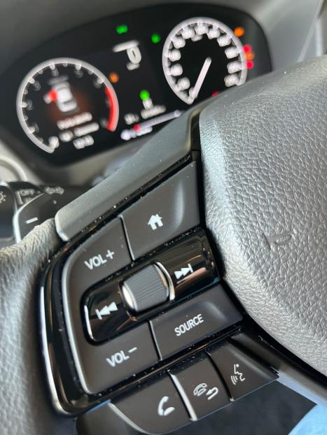 HONDA City Sedan 1.5 16V 4P EXL FLEX AUTOMTICO, Foto 5