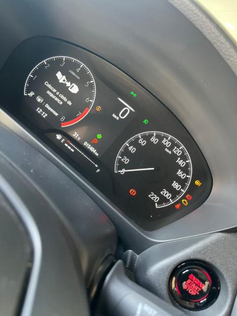 HONDA City Sedan 1.5 16V 4P EXL FLEX AUTOMTICO, Foto 11