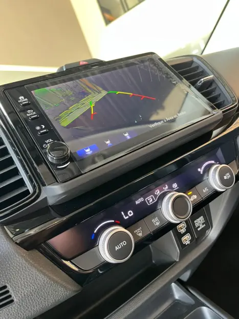 HONDA City Sedan 1.5 16V 4P EXL FLEX AUTOMTICO, Foto 13