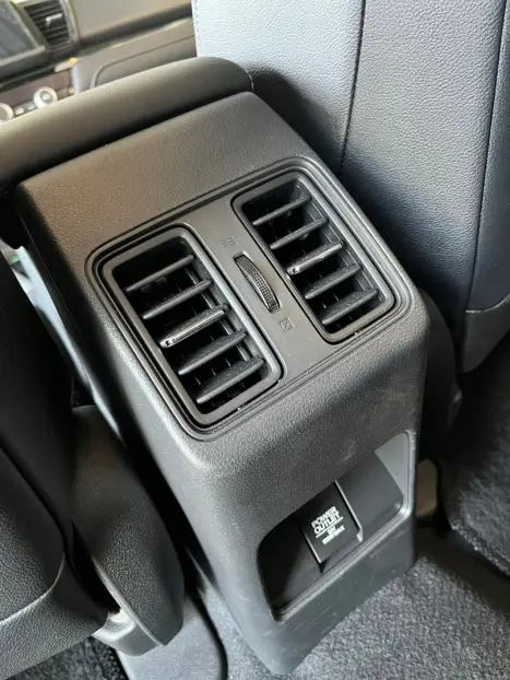 HONDA City Sedan 1.5 16V 4P EXL FLEX AUTOMTICO, Foto 15