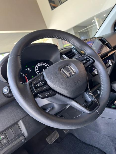 HONDA City Sedan 1.5 16V 4P EXL FLEX AUTOMTICO, Foto 19