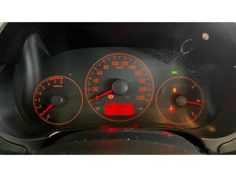 HONDA City Sedan 1.5 16V 4P LX FLEX AUTOMTICO, Foto 6